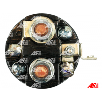 Втягуюче реле MI-24V. до M9T82571.Nissan Truck
SS5089