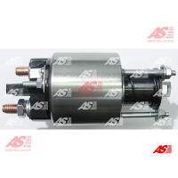 Втягуюче реле ND-12V. CG231990
SS6052