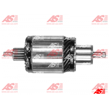 SA0027
Якiр  стартера BO-12V CG132814. IM2101. IM2106