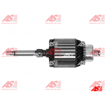 SA0054
Якорь стартера BO-12V. CG234895. IM3160 до 0001116...