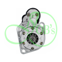 123708109 | Каталог стартеров | Jubana