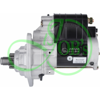 123708109 | Каталог стартеров | Jubana