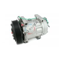 1685170 компрессор кондиционера SD8231