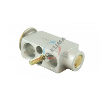 39510 Расширительный клапан BMW E46 BMW E46 (98-) 39510 Расширительный клапан BMW E46 BMW E46 (98-)