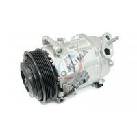 447160-6721 компрессор кондиционера 7SBH17C