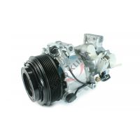 447190-7262 компрессор кондиционера