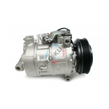 447280-7421 компрессор кондиционера A0038304460 MERCEDES-BENZ CLA250 2.0L L4 - Gas / CLA45 AMG 4Matic 2.0L L4 - Gas