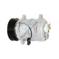 58765 (57765) компрессор кондиционера