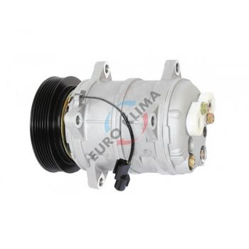 58765 (57765) компрессор кондиционера VOLVO S40 / V40