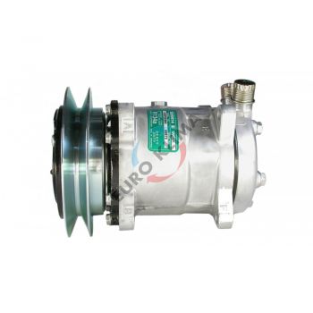 6672 компрессор кондиционера SD5H14 