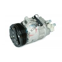 68431 (67431) компрессор кондиционера