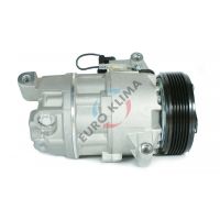 68431 (67431) компрессор кондиционера 68431 (67431) компрессор кондиционера