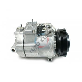 78376 (97376) компрессор кондиционера LAND ROVER Freelander / 15