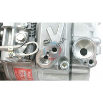 78376 (97376) компрессор кондиционера LAND ROVER Freelander / 15