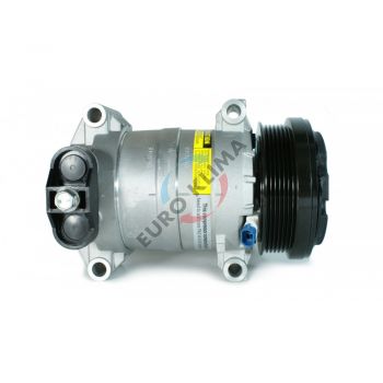 88949 (58949) компрессор кондиционера HT6 CHEVROLET ASTRO V6 4.3L (96-05)GMC SAFARI V6 4.3L