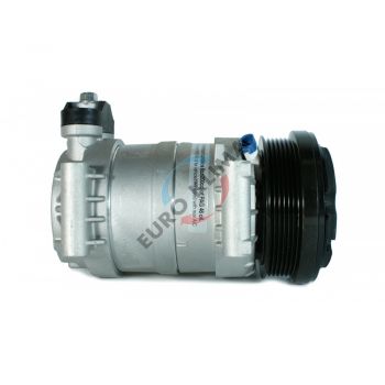 88949 (58949) компрессор кондиционера HT6 CHEVROLET ASTRO V6 4.3L (96-05)GMC SAFARI V6 4.3L