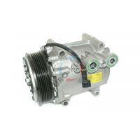 8V5119D629DF компрессор кондиционера