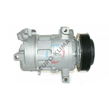 926004MS1A компрессор кондиционера 447250-1530 NISSAN X-TRAIL 1.6