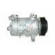926004MS1A компрессор кондиционера 447250-1530 NISSAN X-TRAIL 1.6