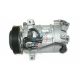 926004MS1A компрессор кондиционера 447250-1530 NISSAN X-TRAIL 1.6