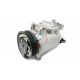 97829 компрессор кондиционера - REMANUFACTURED AUDI A3 (03-)SEAT ALTEA (04-)