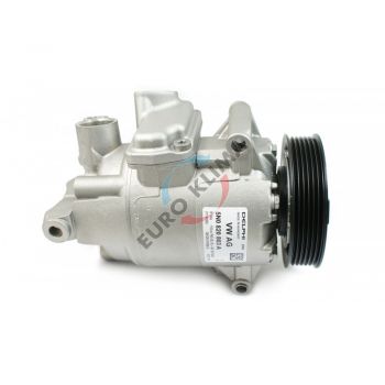 97829 компрессор кондиционера - REMANUFACTURED AUDI A3 (03-)SEAT ALTEA (04-)
