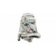 97829 компрессор кондиционера - REMANUFACTURED AUDI A3 (03-)SEAT ALTEA (04-)