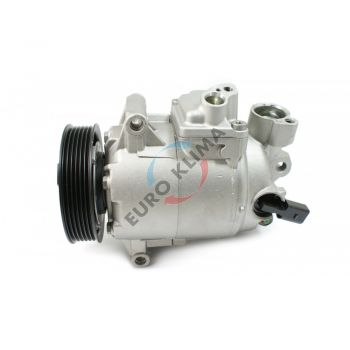 97829 компрессор кондиционера - REMANUFACTURED AUDI A3 (03-)SEAT ALTEA (04-)