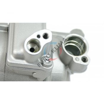 97829 компрессор кондиционера - REMANUFACTURED AUDI A3 (03-)SEAT ALTEA (04-)