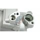 97829 компрессор кондиционера - REMANUFACTURED AUDI A3 (03-)SEAT ALTEA (04-)
