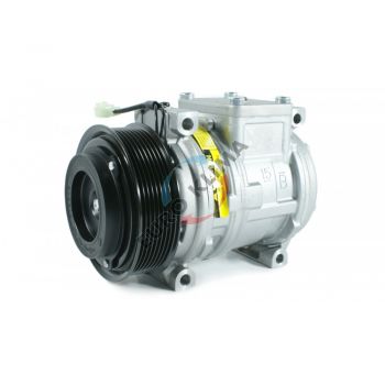 98765 компрессор кондиционера JOHN DEERE 7030 SERIES / 5000R / 5020 SERIES