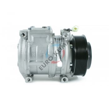 98765 компрессор кондиционера JOHN DEERE 7030 SERIES / 5000R / 5020 SERIES