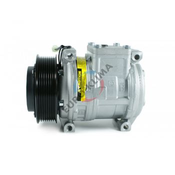 98765 компрессор кондиционера JOHN DEERE 7030 SERIES / 5000R / 5020 SERIES