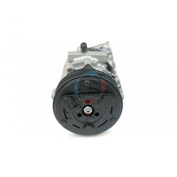 98836 (97836) компрессор кондиционера FIAT FIORINO 1.3D / LINEA 1.3D / GRANDE PUNTO 1.3D / PUNTO EVO 1.3D (05-)