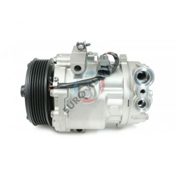 98836 (97836) компрессор кондиционера FIAT FIORINO 1.3D / LINEA 1.3D / GRANDE PUNTO 1.3D / PUNTO EVO 1.3D (05-)