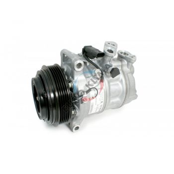 A0008304500 компрессор кондиционера SD1749 MERCEDES E220 2.0 W213 Diesel