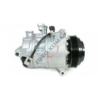 A0008304500 компрессор кондиционера SD1749 MERCEDES E220 2.0 W213 Diesel