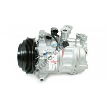 A0008304500 компрессор кондиционера SD1749 MERCEDES E220 2.0 W213 Diesel