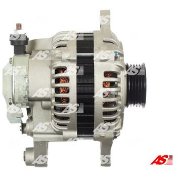 A5256R Генератор AvtoRemComUa