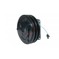 CA534 YORK 24V 2A Муфта кондиционера в сборе