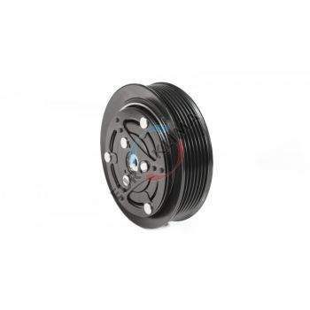 CA625 Муфта кондиционера в сборе TOYOTA Hilux III 2.5D-4D; 3.0D-4D