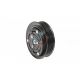 CA625 Муфта кондиционера в сборе TOYOTA Hilux III 2.5D-4D; 3.0D-4D