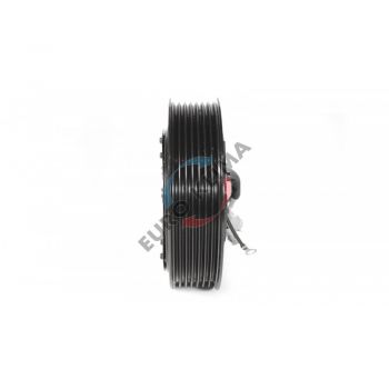 CA625 Муфта кондиционера в сборе TOYOTA Hilux III 2.5D-4D; 3.0D-4D