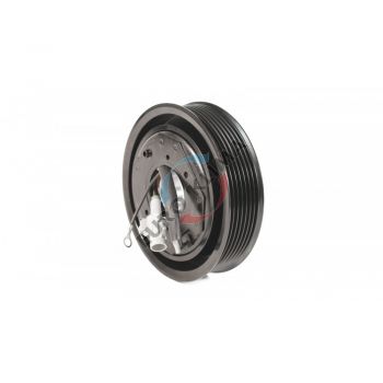 CA625 Муфта кондиционера в сборе TOYOTA Hilux III 2.5D-4D; 3.0D-4D