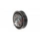 CA625 Муфта кондиционера в сборе TOYOTA Hilux III 2.5D-4D; 3.0D-4D