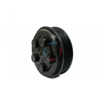 CA701 TM31 8PK 24V Муфта кондиционера в сборе Uniwersalne