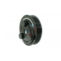 CA812 Муфта кондиционера в сборе