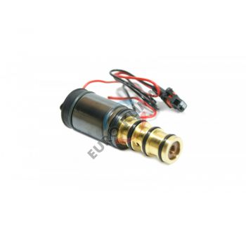 EK2253 Клапан регулирующий компрессора DENSO 5SE 