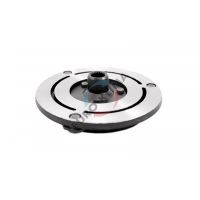 EK300 Пластина сцепления, срывная пластина DELPHI CVCC