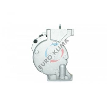 EKL30934-ZA компрессор кондиционера F500-DW9AA CHRYSLER 300DODGE CHALLENGER / CHARGERJEEP GRAND CHEROKEE